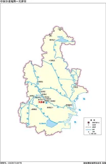 中国各省份地图高清电子版AI矢量EPS素材PSD各省市区模板