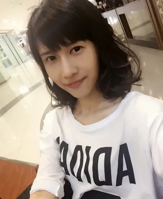 摄影图片人物美女模特照片