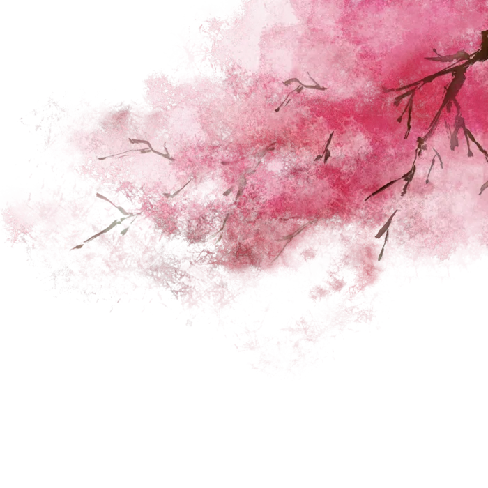 树木树枝树叶免扣素材