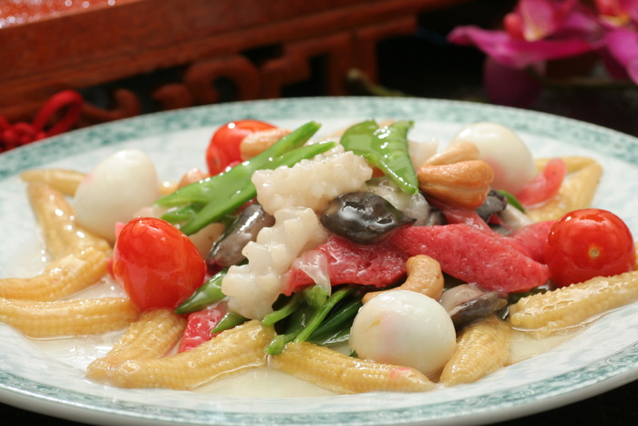 苗家花样小炒 (10)