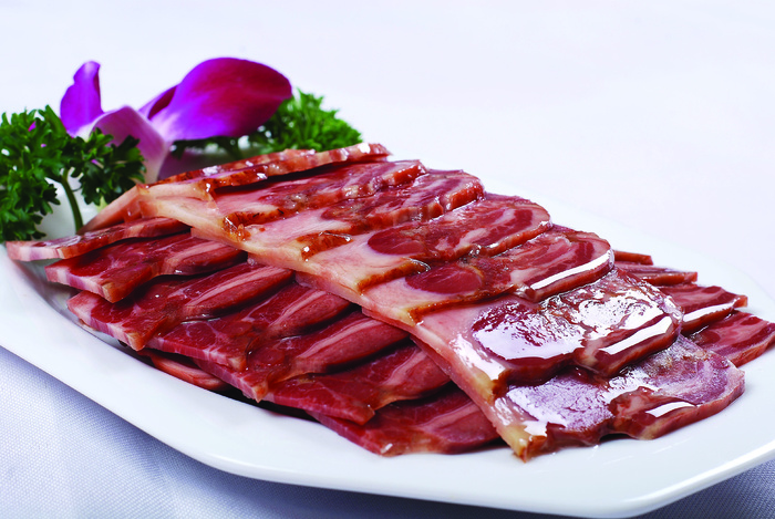 LCH3094带皮驴肉