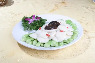 33雪花鸡片 小蜜峰