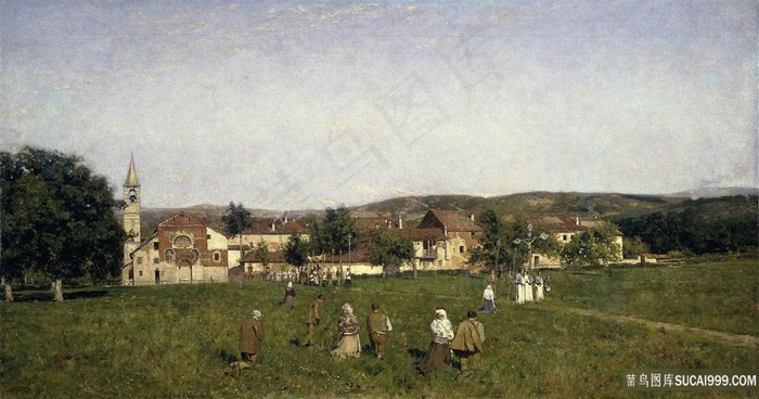 阿韦纳达-塞拉芬-加工-拉-阿巴迪亚-德-提格利托