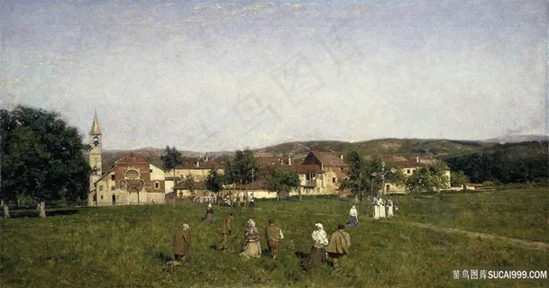 阿韦纳达-塞拉芬-加工-拉-阿巴迪亚-德-提格利托