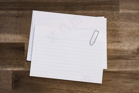 空白纸张图片素材 空白纸张图片素材