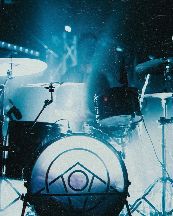 架子鼓高清图片