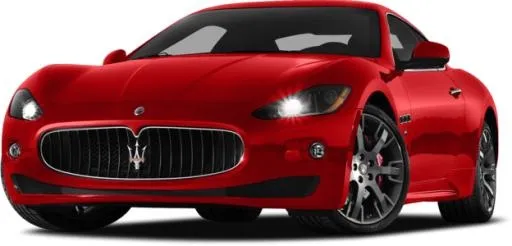 玛莎拉蒂 PNG免抠(624x300)
