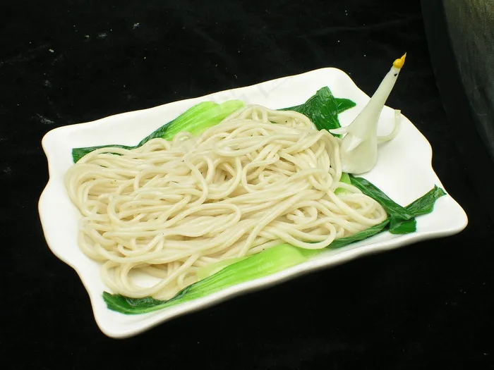 1049龙盘一根面