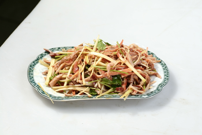 25麻辣肚丝-肉川香小镇