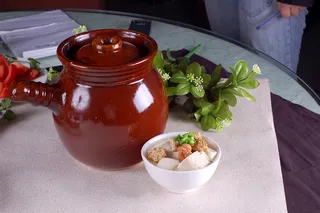 XCXC1470罐罐豆花