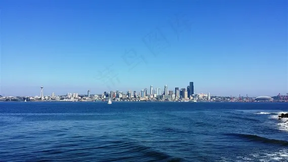 阳光下的海洋 阳光下的海洋