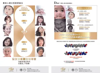 KT板60x90迪奥手法大赛-碧肤澜