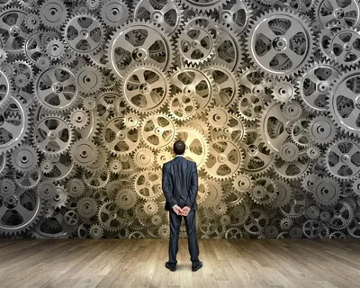 机械工业齿轮图片