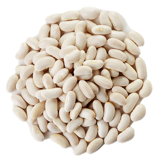 58白芸豆超市商品白底图免抠实物摄影png格式图片透明底