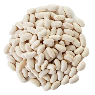 58白芸豆超市商品白底图免抠实物摄影png格式图片透明底