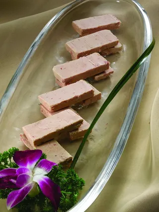 火锅配菜美食麻辣火锅