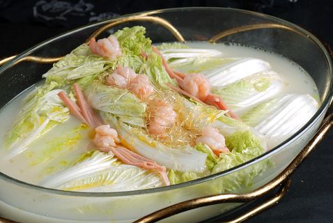 XCXC0827顶汤娃娃菜 XCXC0827顶汤娃娃菜