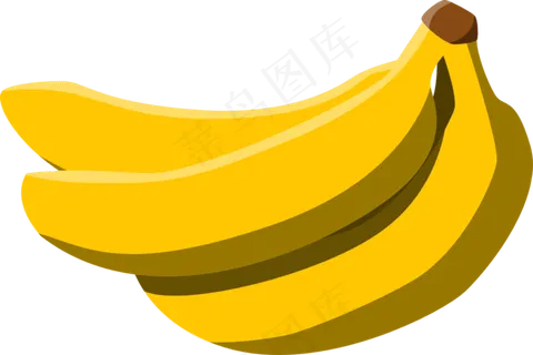 香蕉免抠图片 香蕉免抠图片