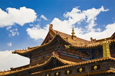 故宫北京风光素材 故宫北京风光素材