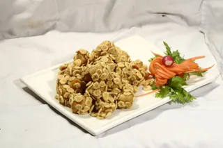 19山药一品酥-乡村小镇