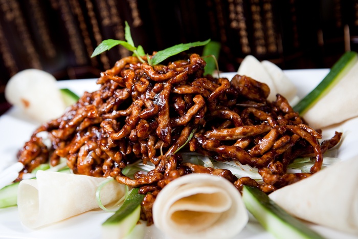 百吃不厌京酱肉丝（夹饼）OK_conew1