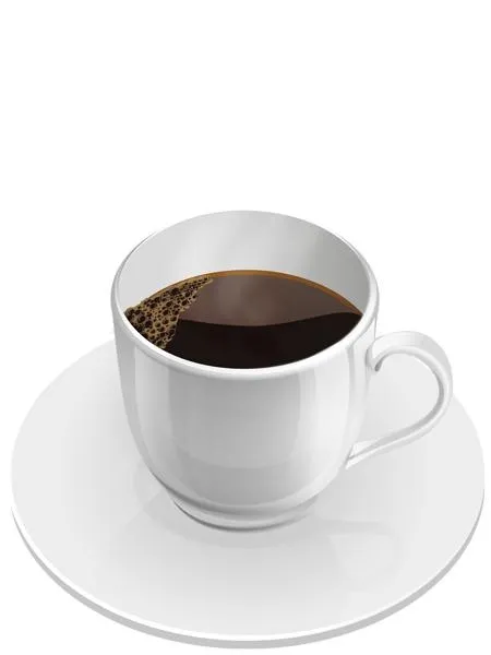 杯子,杯子咖啡PNG免抠(450x600)