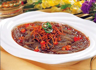 96LC-032虫草花葛根粉