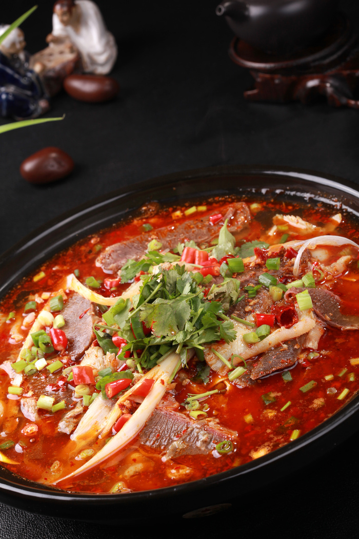 大片牛肉 (2)