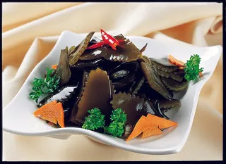 0911LCS-175酸辣海带茎