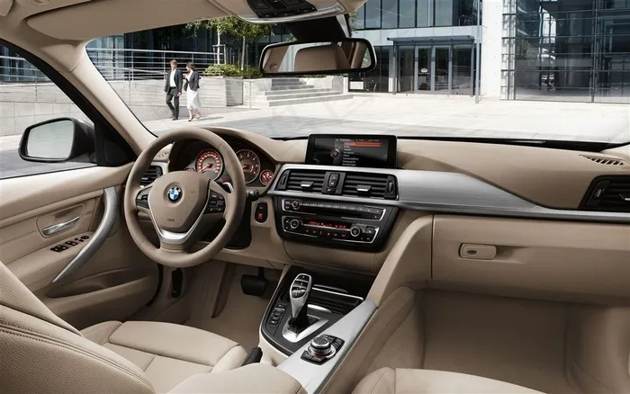 车内实景高清摄影