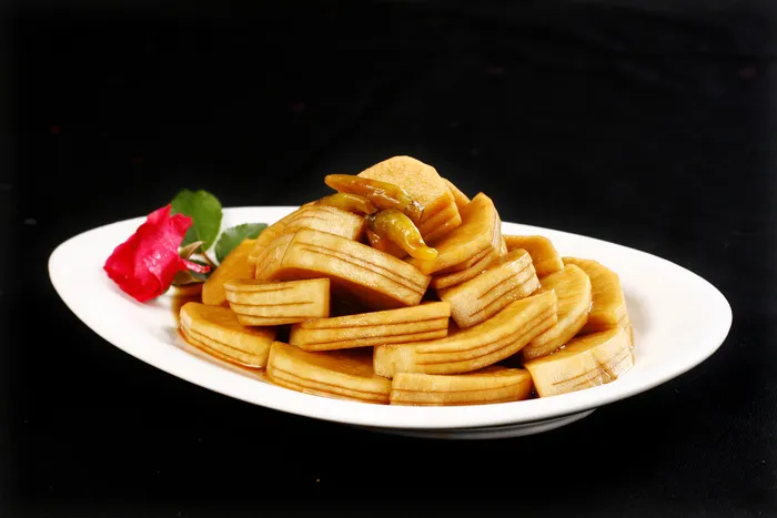 L01451杭式酱萝卜 (5)