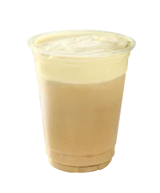 奶茶照片拍摄果汁榴香鲜奶奶茶