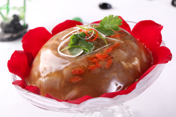 三鞭垛子肉