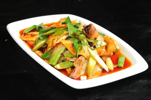 美味回锅肉 美味回锅肉