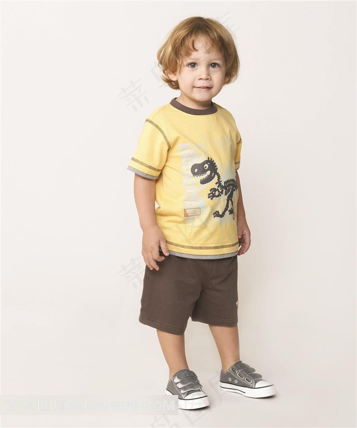 高清可爱小朋友图片