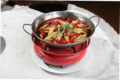 1干锅丝瓜-昭君