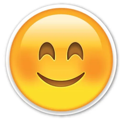 笑脸 PNG免抠(530x530)