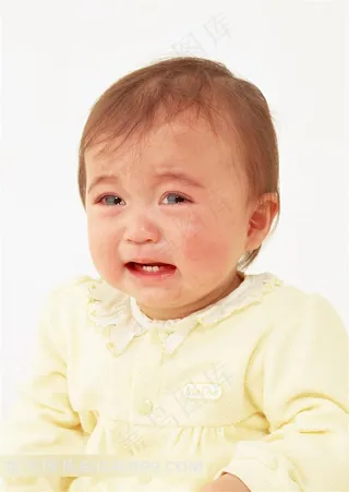 哭泣的宝宝