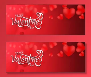 2.14情人节 背景