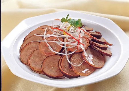 LCH3837浬丝牦牛肠