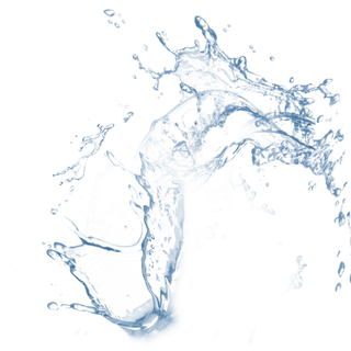 透明水素材