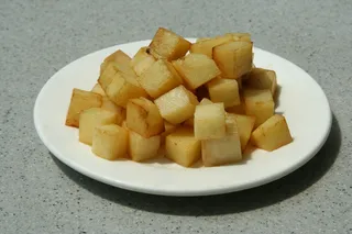 坛香焖驴肉35元 (6)