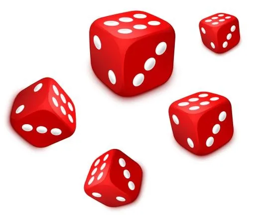 骰子 PNG免抠(1703x1443)