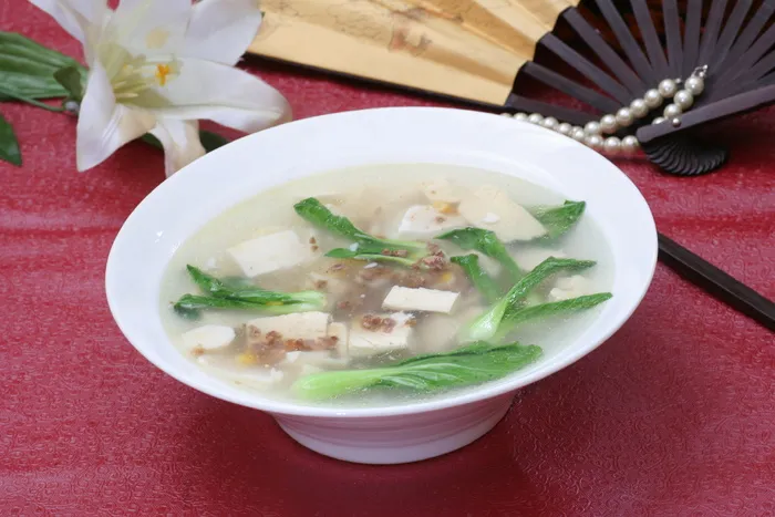 西胡豆腐   12元 (3) 西胡豆腐   12元 (3)