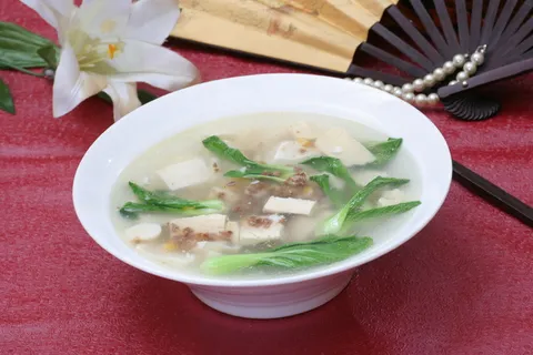 西胡豆腐   12元 (3) 西胡豆腐   12元 (3)