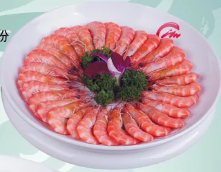 J04-0178   基围虾