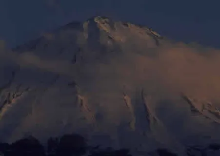 山脉图片 山脉图片