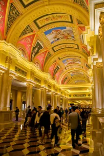 澳门威尼斯人酒店图片-第11张