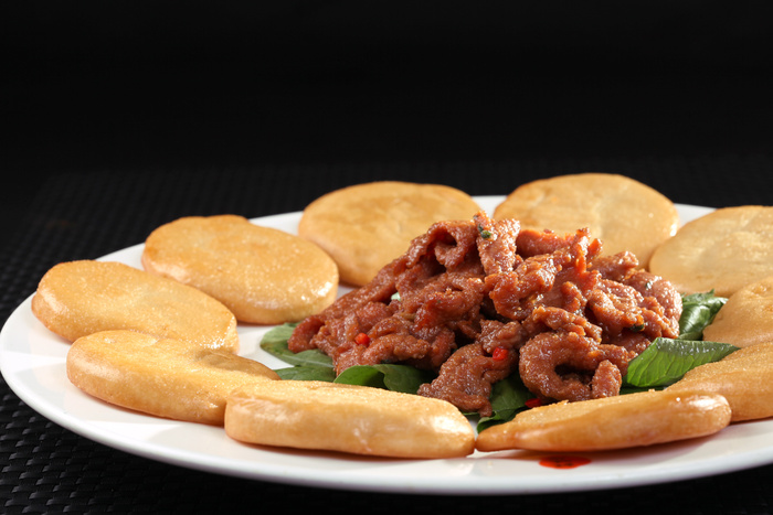 R02470牛肉带饼