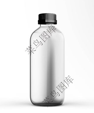 矿泉水瓶子高清图